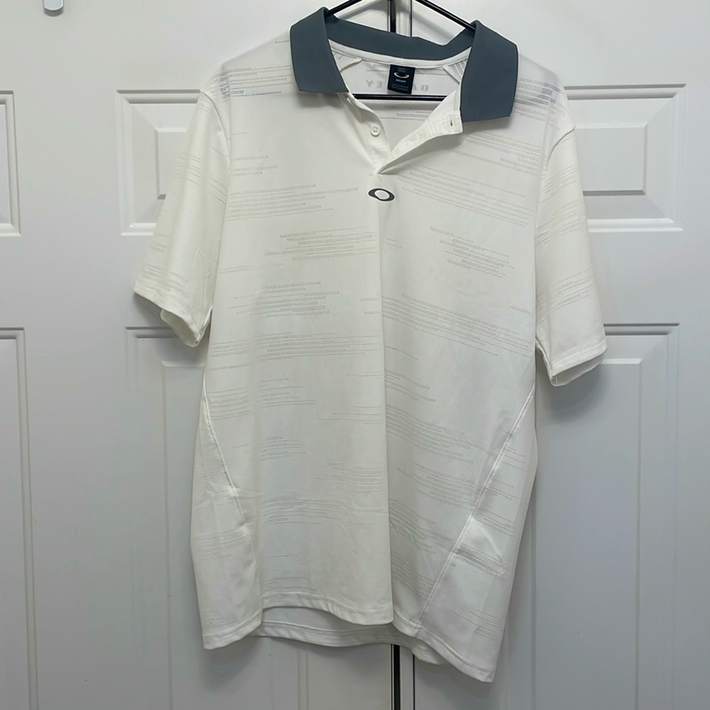Oakley Polo